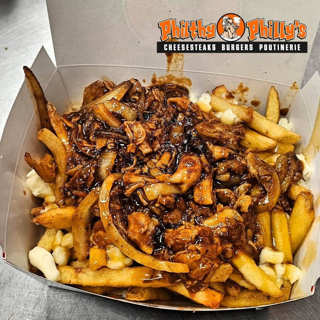 Post 10 by Philthy Philly's Canada on Instagram (image)