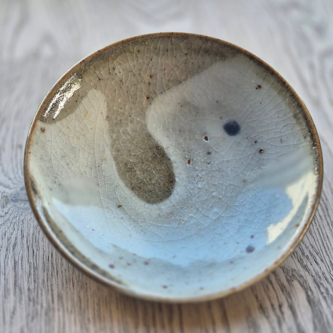 Post 9 by Caro-K ceramics on Instagram (carousel)