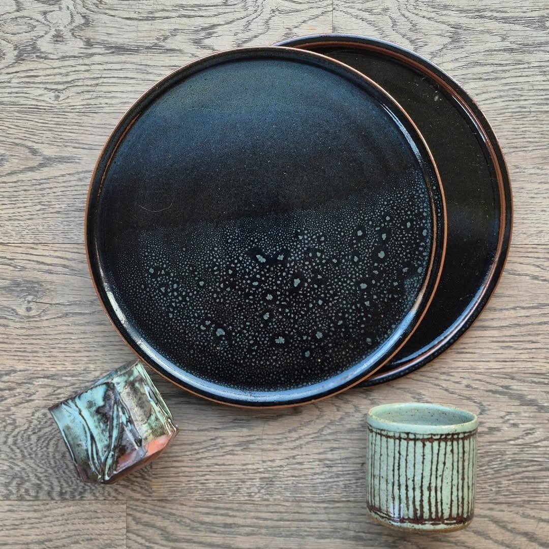 Post 7 by Caro-K ceramics on Instagram (image)