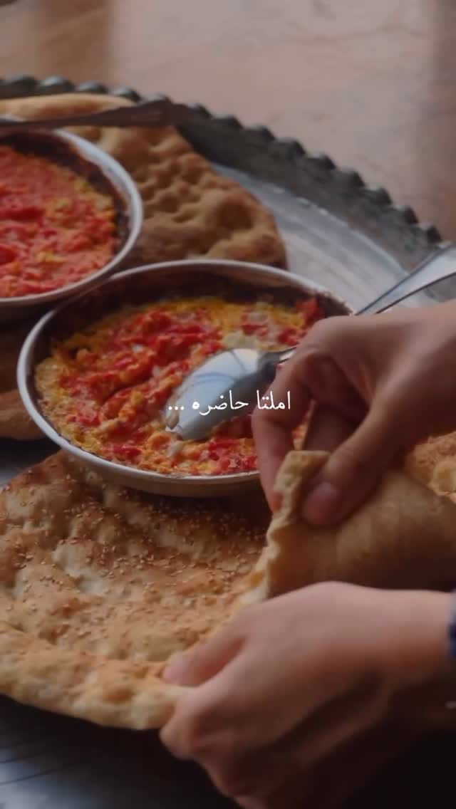 Post 9 by tehran resturants on Instagram (video)