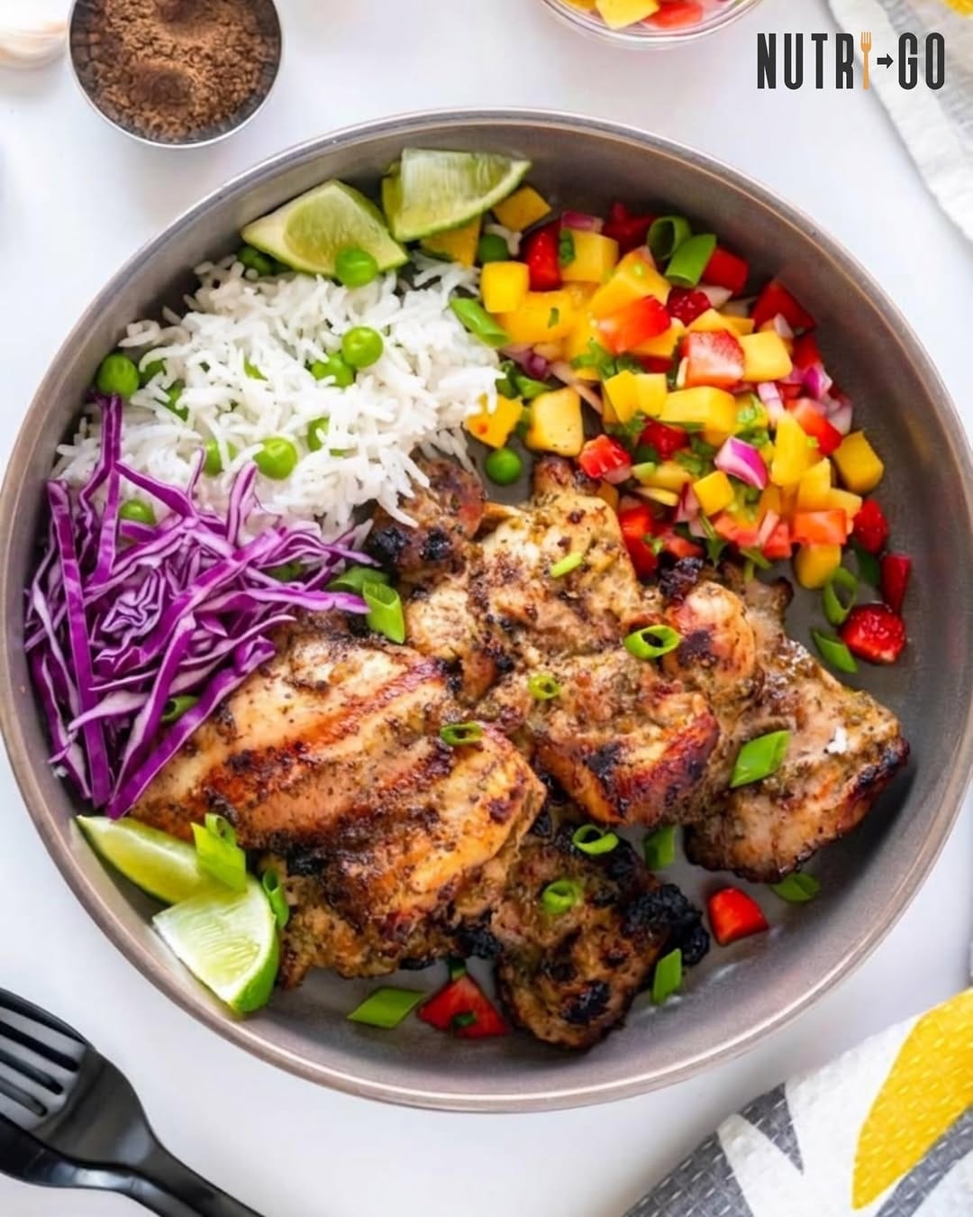 Post 7 by Nutri-Go on Instagram (image)