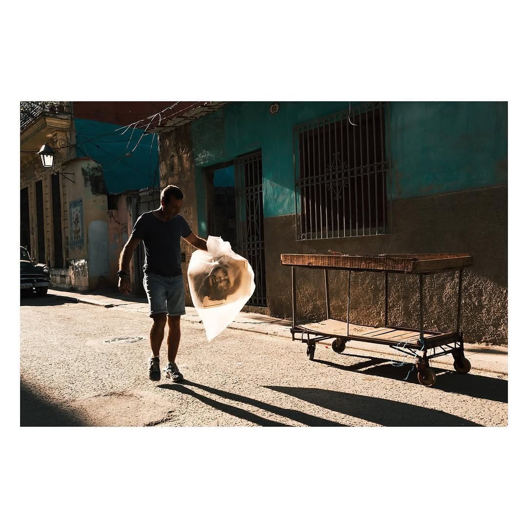 Post 10 by Thomas B. Jones on Instagram (image)