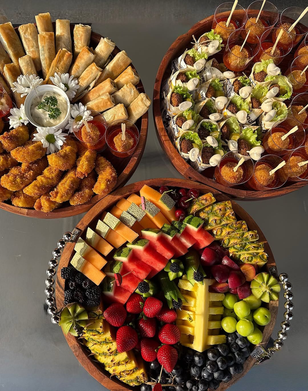 Post 3 by Flavour Feast on Instagram (carousel)