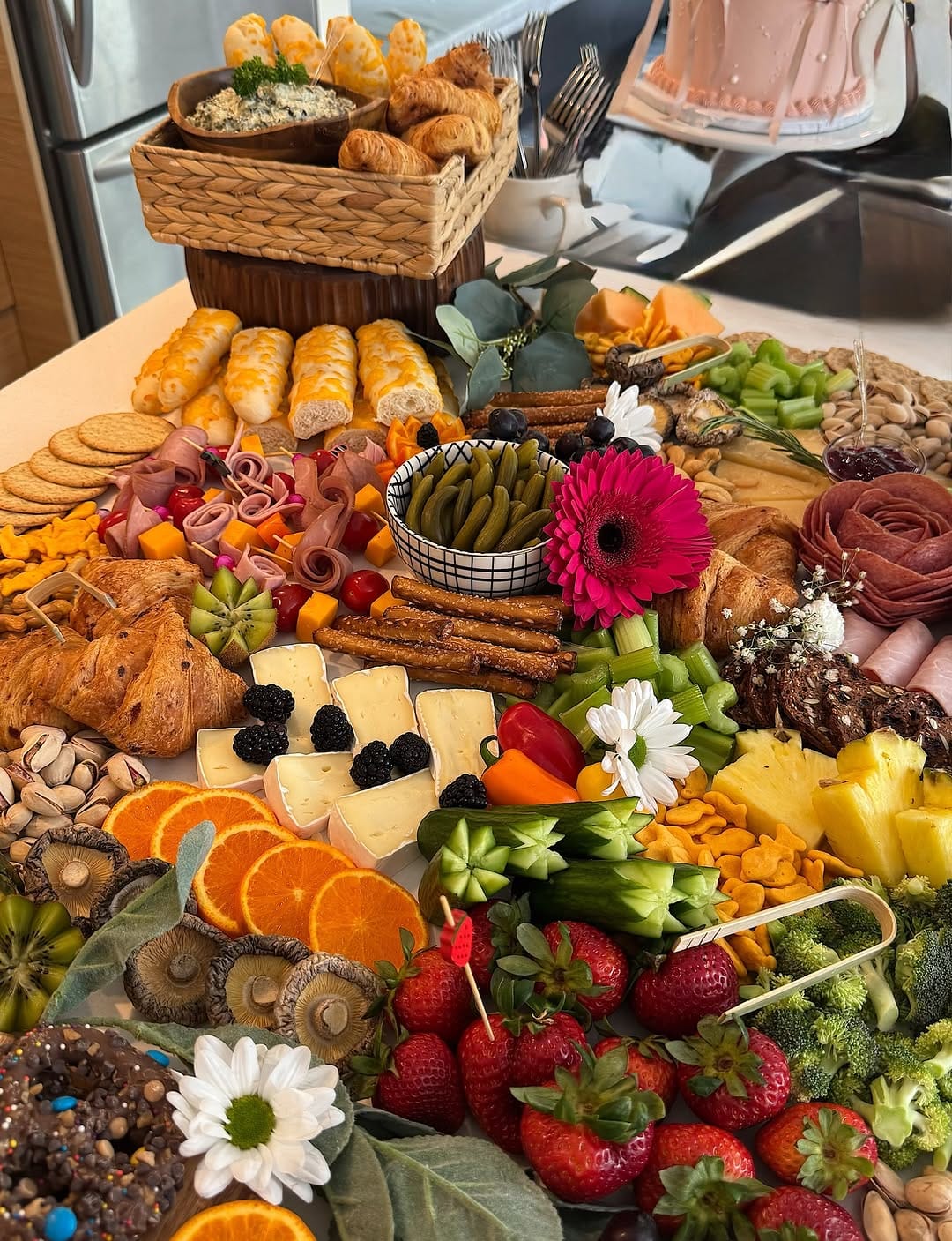 Post 6 by Flavour Feast on Instagram (carousel)