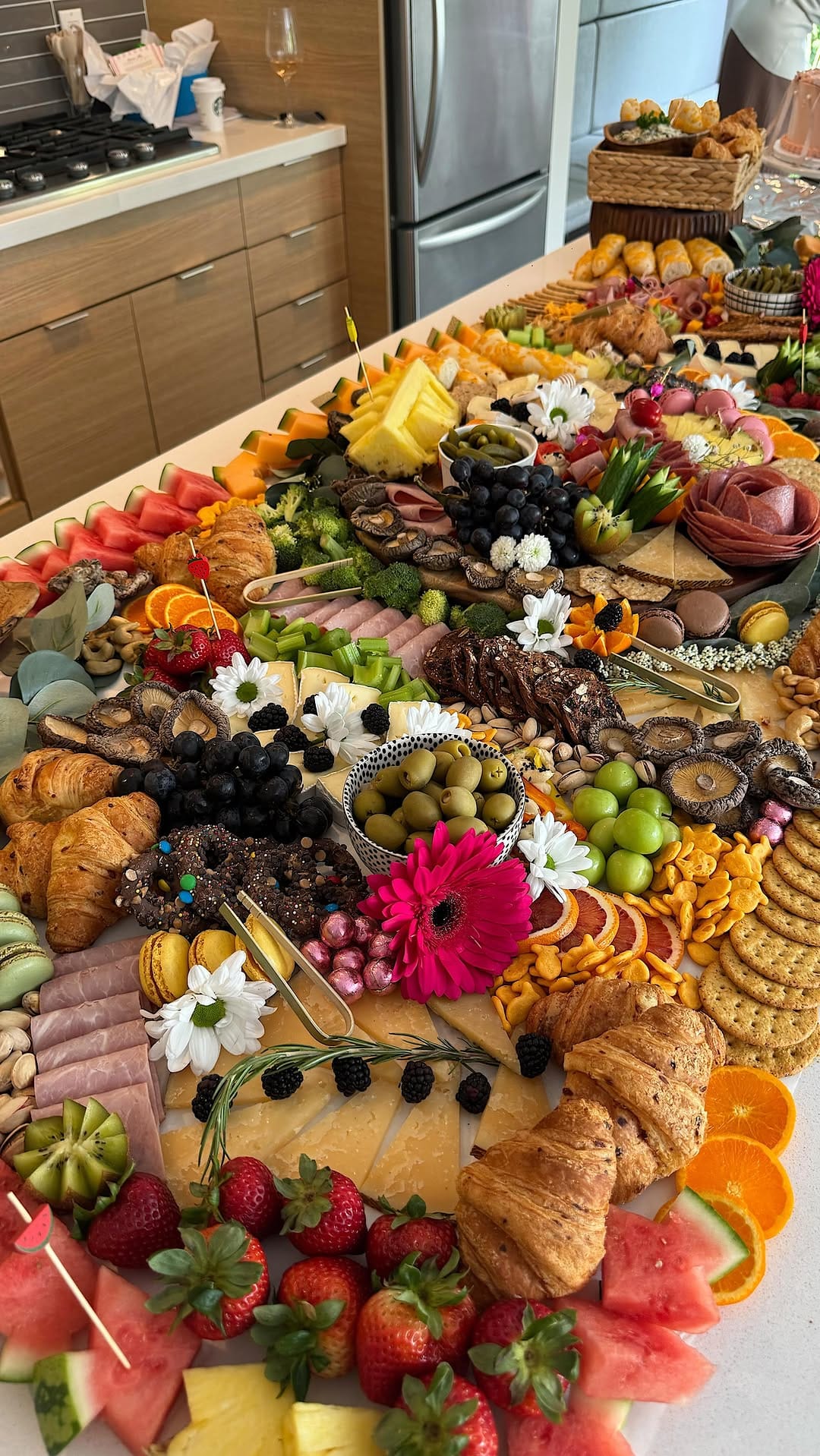 Post 7 by Flavour Feast on Instagram (video)
