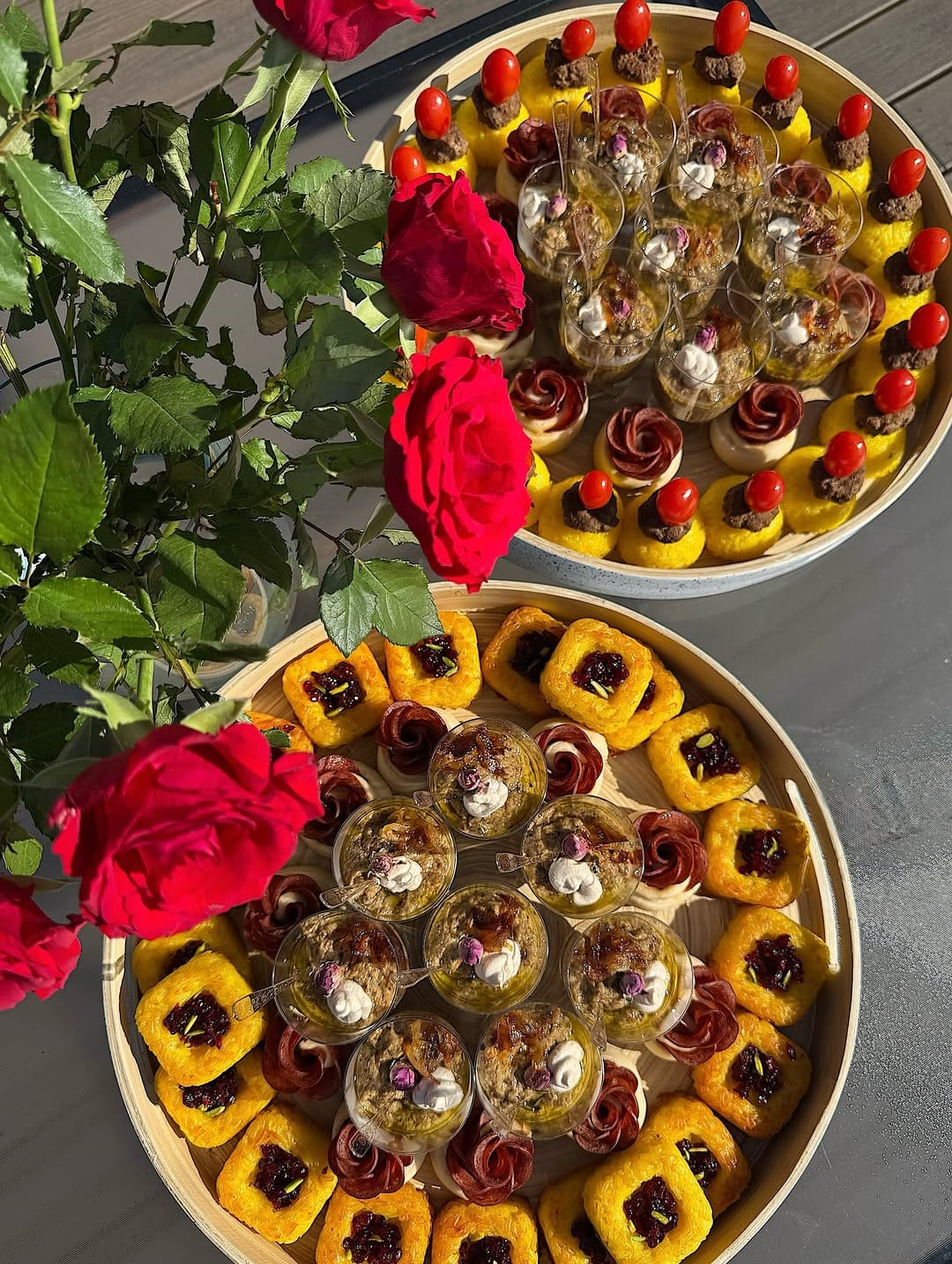 Post 8 by Flavour Feast on Instagram (carousel)