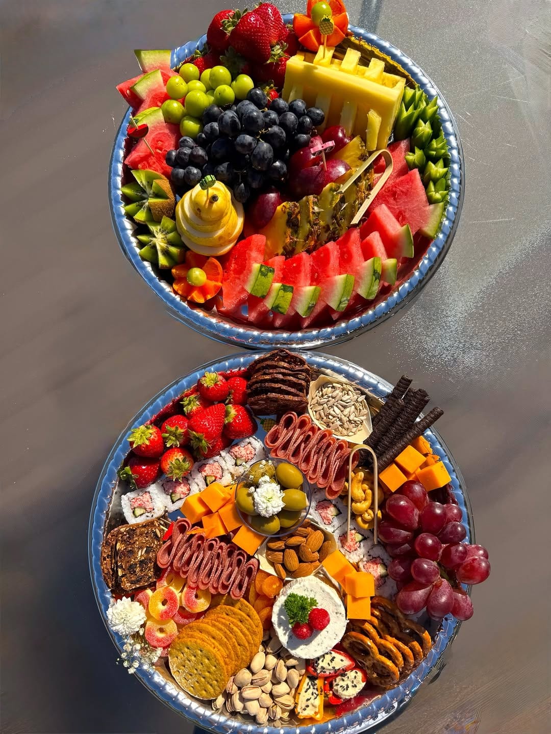 Post 10 by Flavour Feast on Instagram (carousel)