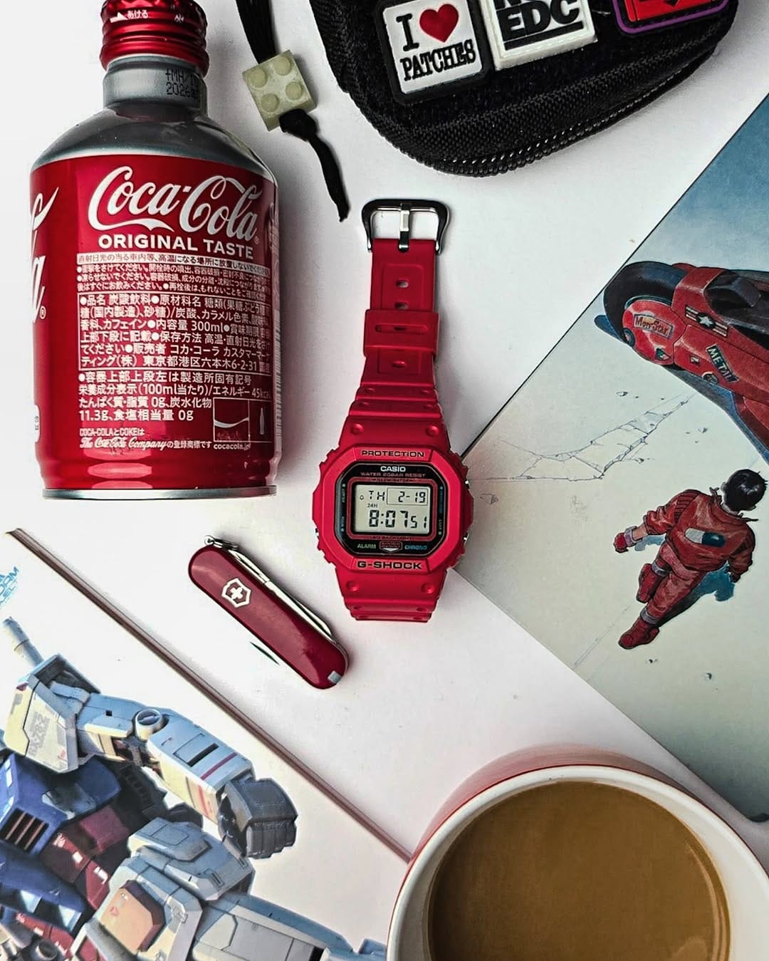 Post 8 by Axel on Instagram (image)