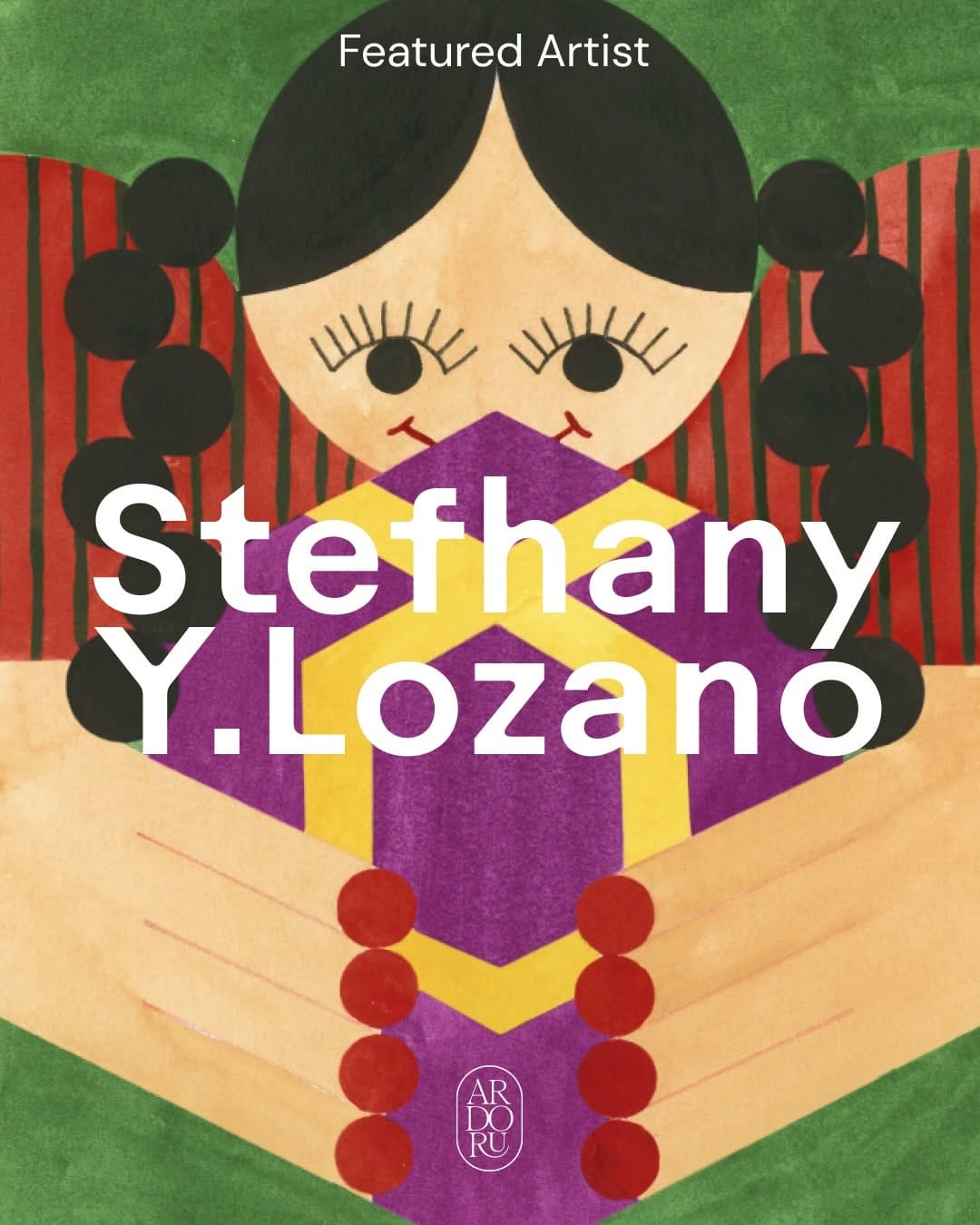 Post 7 by stefhany y. lozano on Instagram (carousel)