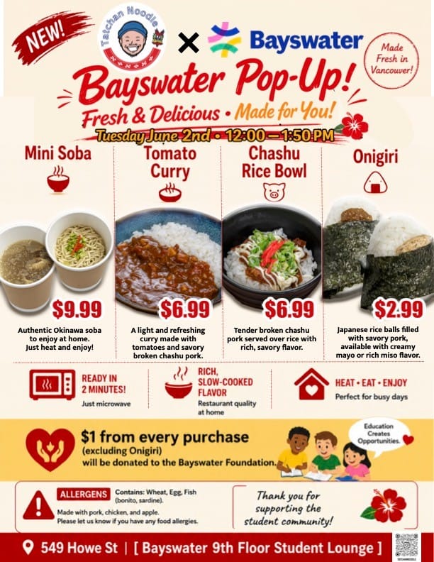 Post 2 by Tatchan Noodle on Instagram (image)