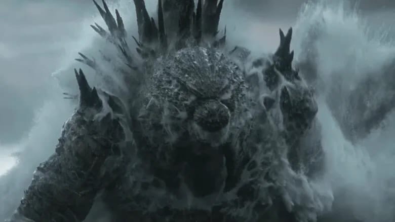 Post 5 by kaijukrys on Instagram (image)