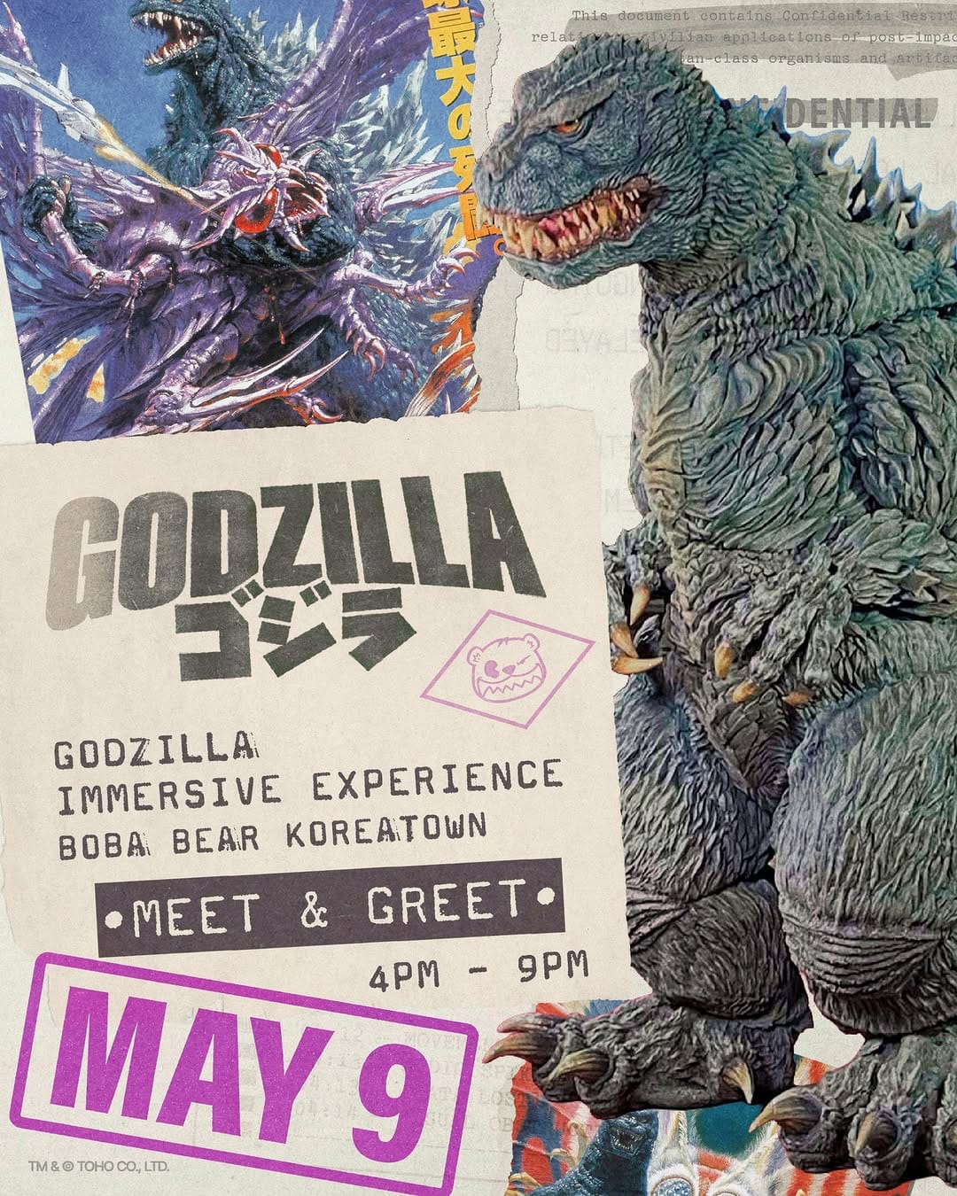 Post 3 by kaijukrys on Instagram (image)