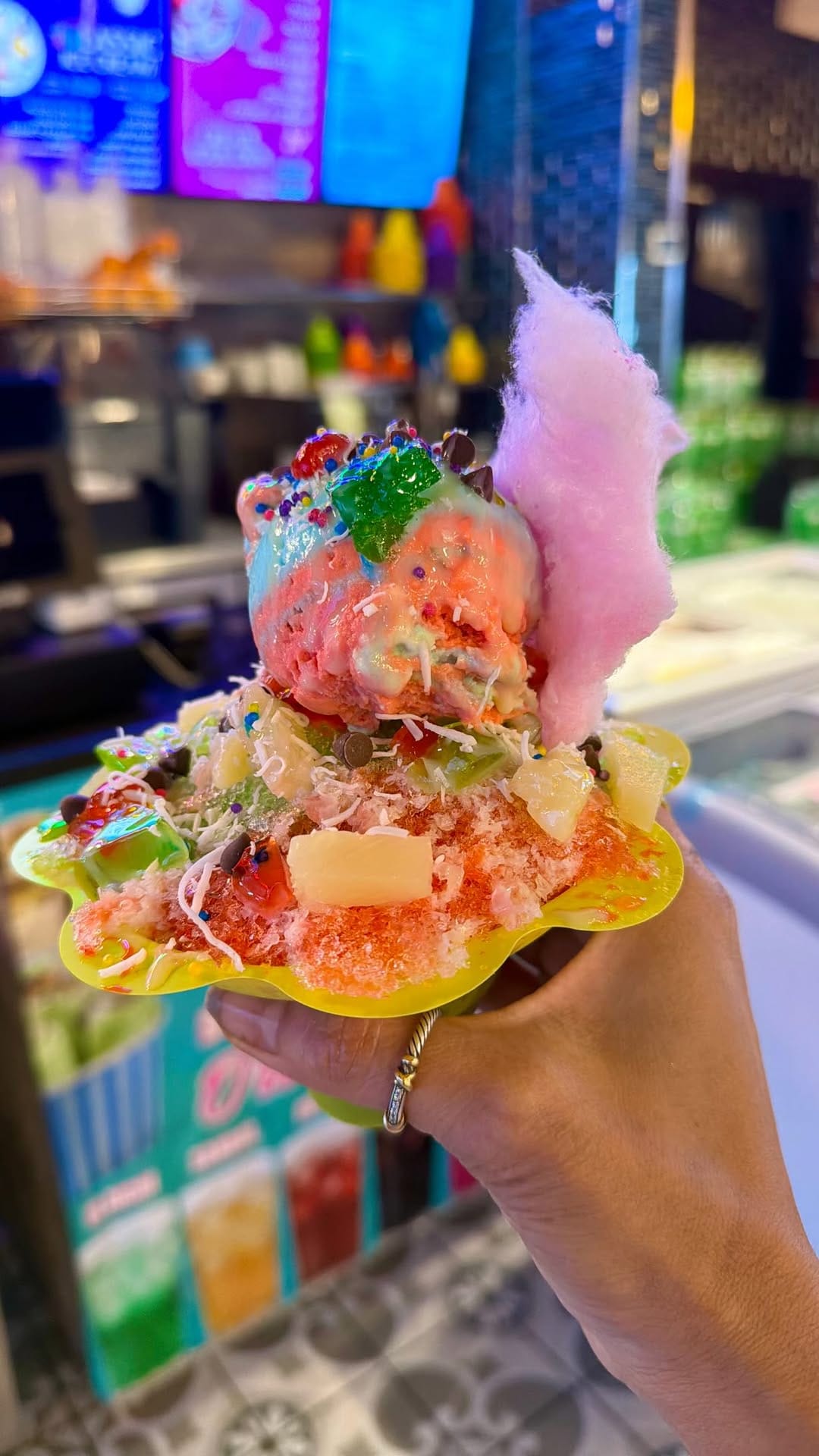 Post 2 by What a Bite 🍱 on Instagram (video)