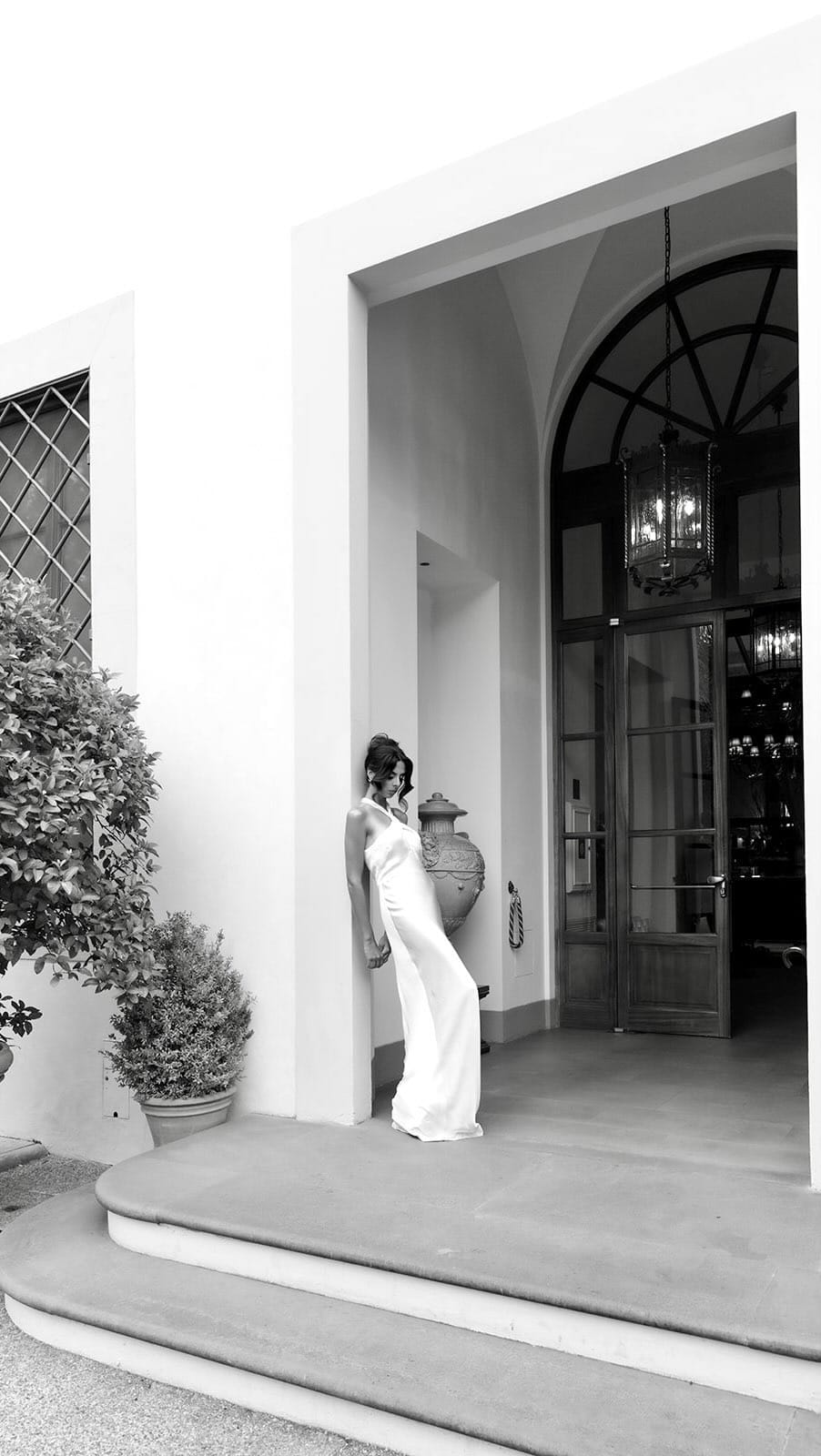 Post 8 by Carolina Sandoval | Destination Wedding photographer on Instagram (video)