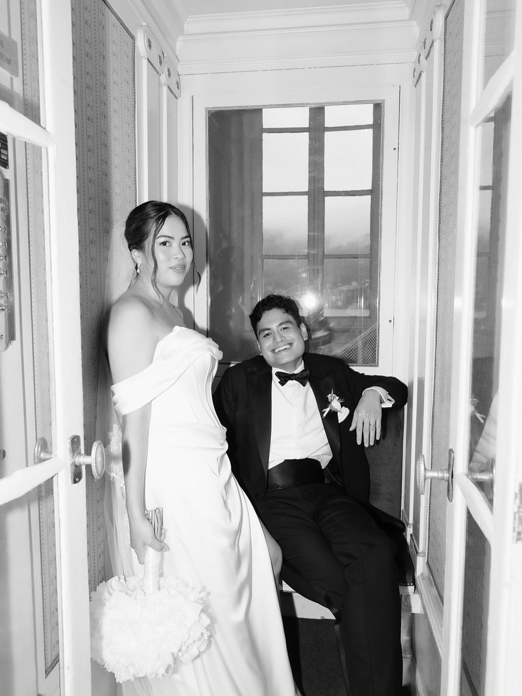 Post 7 by Carolina Sandoval | Destination Wedding photographer on Instagram (carousel)
