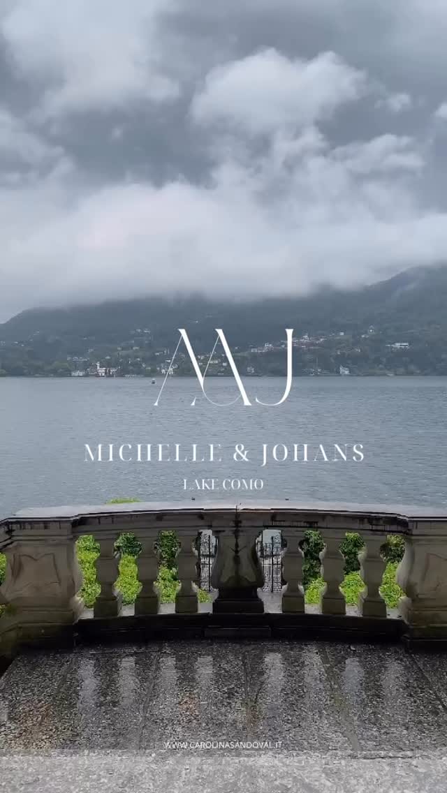 Post 6 by Carolina Sandoval | Destination Wedding photographer on Instagram (video)