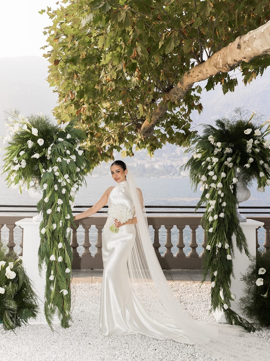 Post 3 by Carolina Sandoval | Destination Wedding photographer on Instagram (carousel)