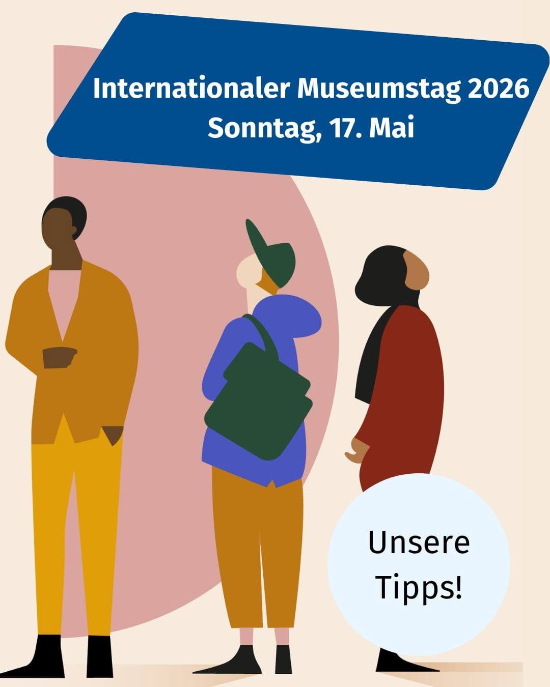 Post 9 by Infopoint Museen und Schlösser on Instagram (carousel)