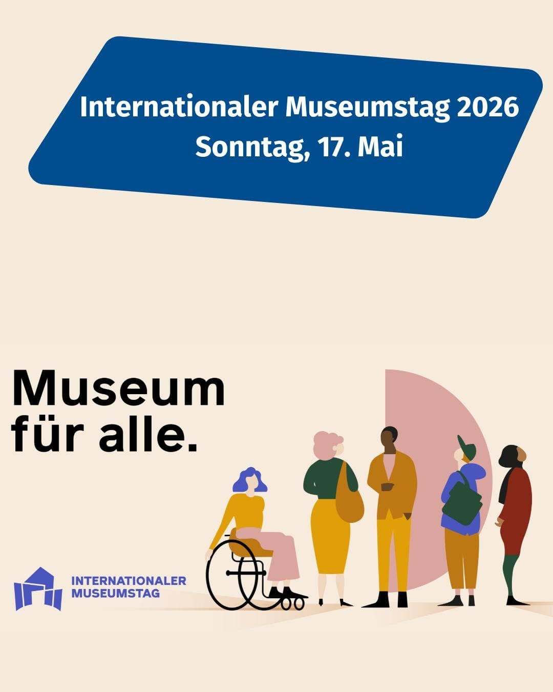 Post 8 by Infopoint Museen und Schlösser on Instagram (carousel)
