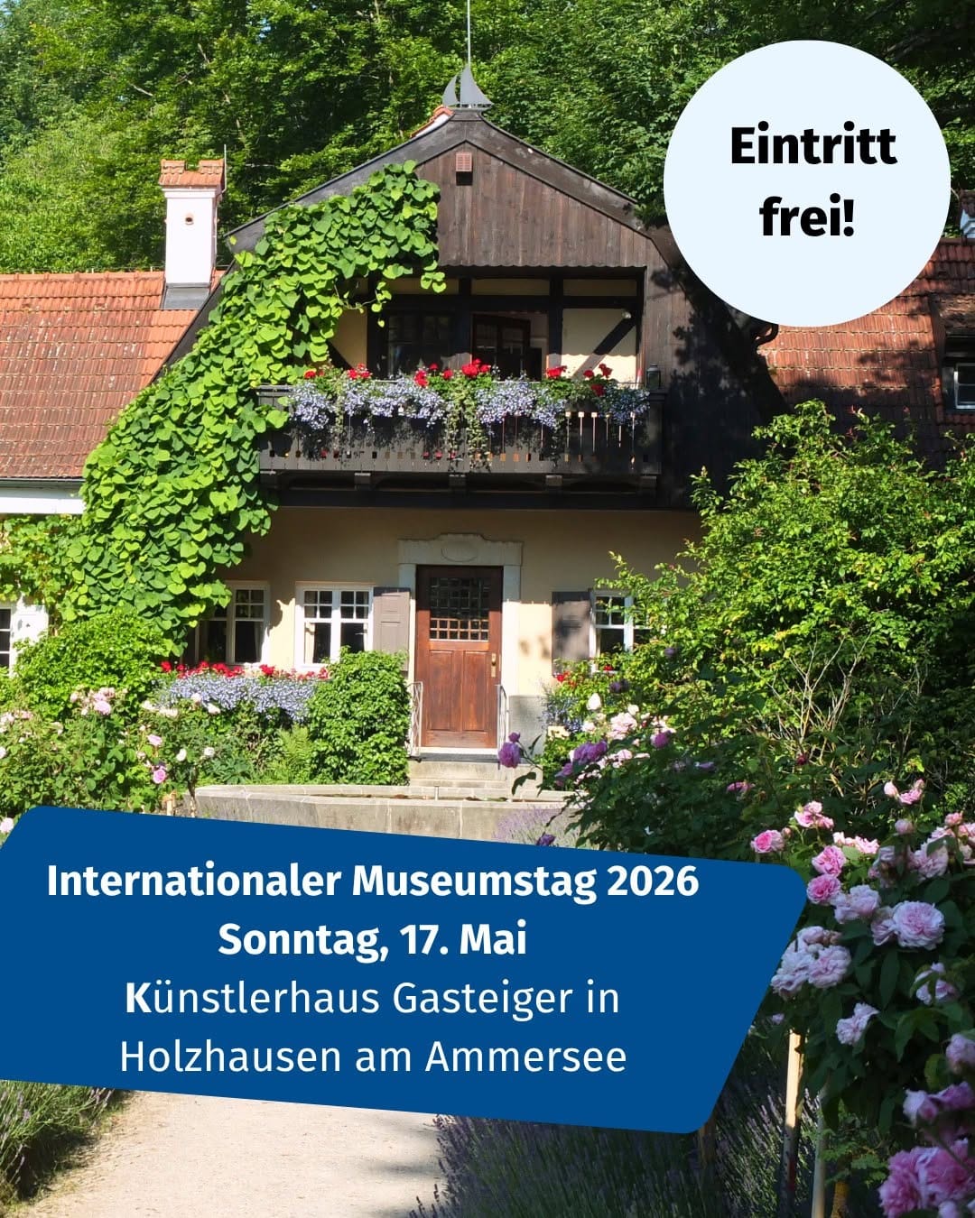 Post 7 by Infopoint Museen und Schlösser on Instagram (carousel)