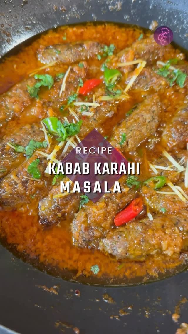 Post 6 by Desi Foodie Abroad on Instagram (video)