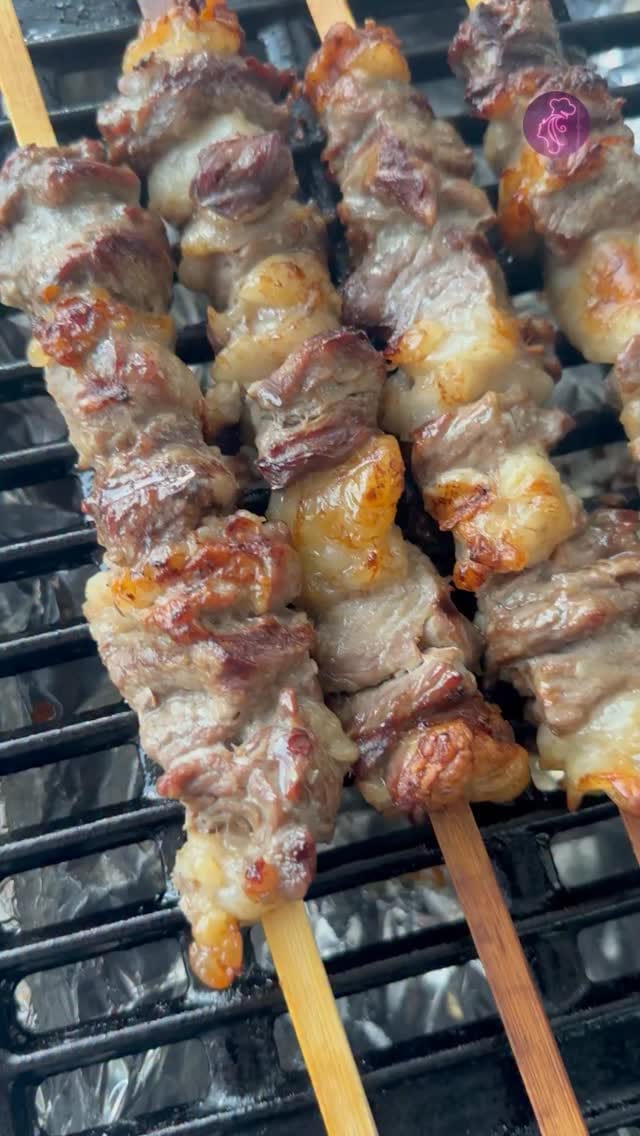 Post 7 by Desi Foodie Abroad on Instagram (video)