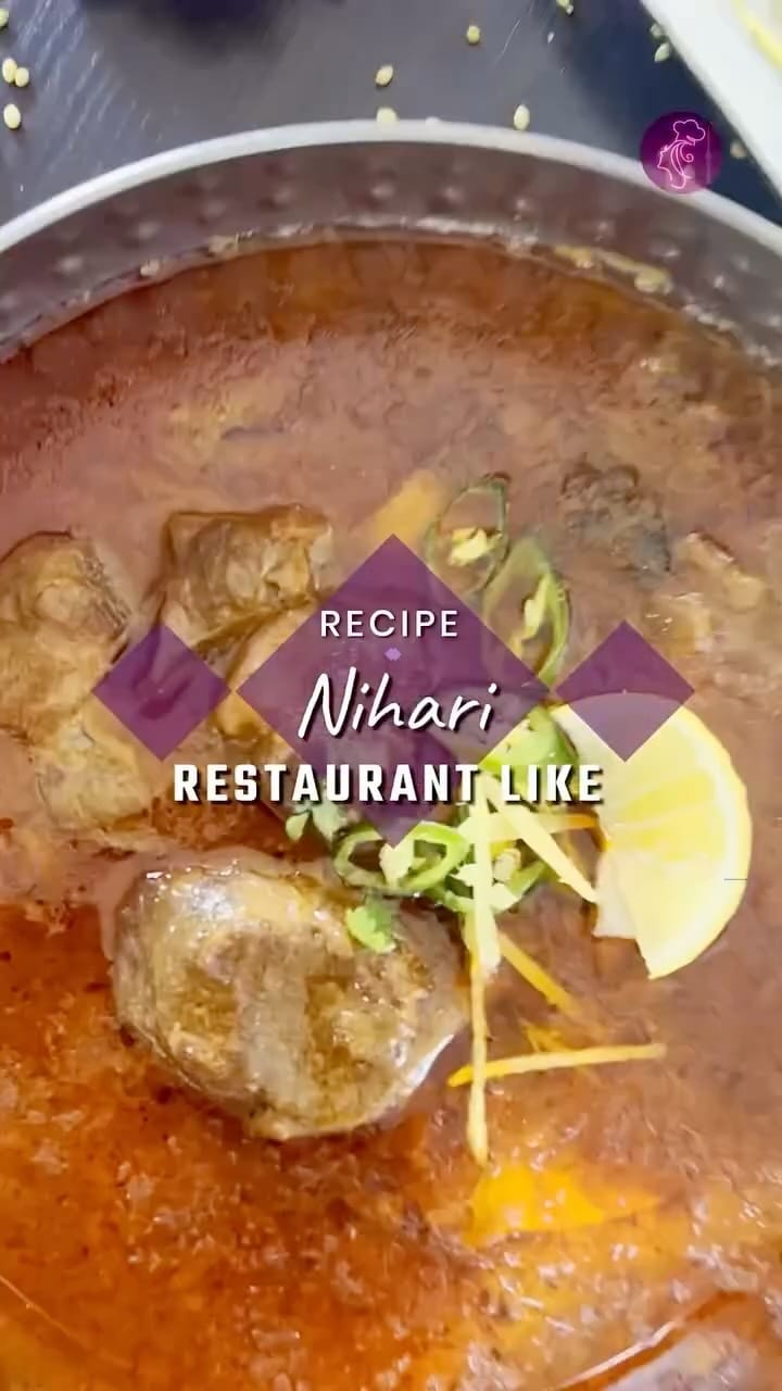 Post 8 by Desi Foodie Abroad on Instagram (video)