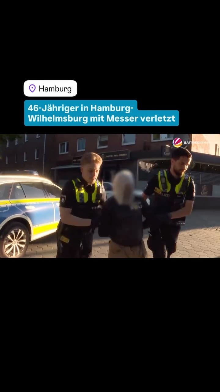 Post 5 by SAT.1 REGIONAL Norddeutschland on Instagram (video)