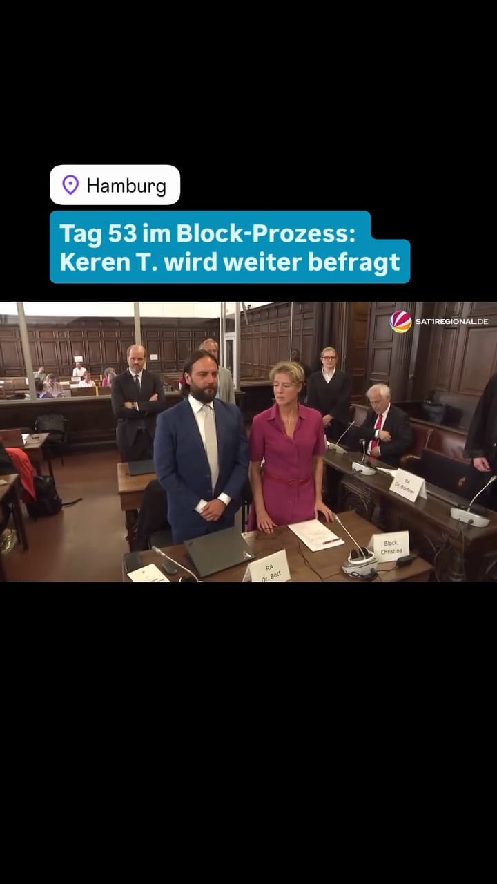 Post 1 by SAT.1 REGIONAL Norddeutschland on Instagram (video)