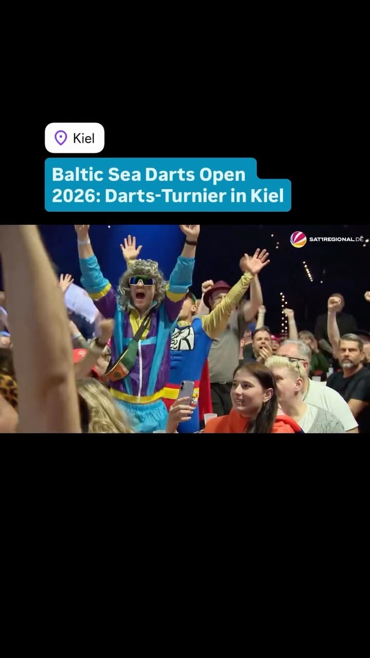 Post 4 by SAT.1 REGIONAL Norddeutschland on Instagram (video)
