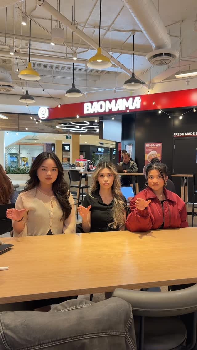 Post 3 by BAO MAMA on Instagram (video)
