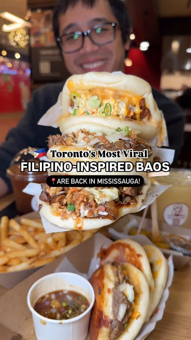 Post 9 by BAO MAMA on Instagram (video)