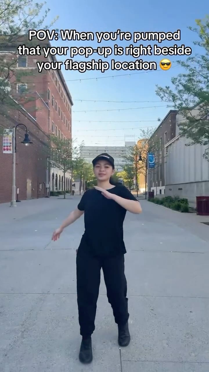 Post 6 by BAO MAMA on Instagram (video)