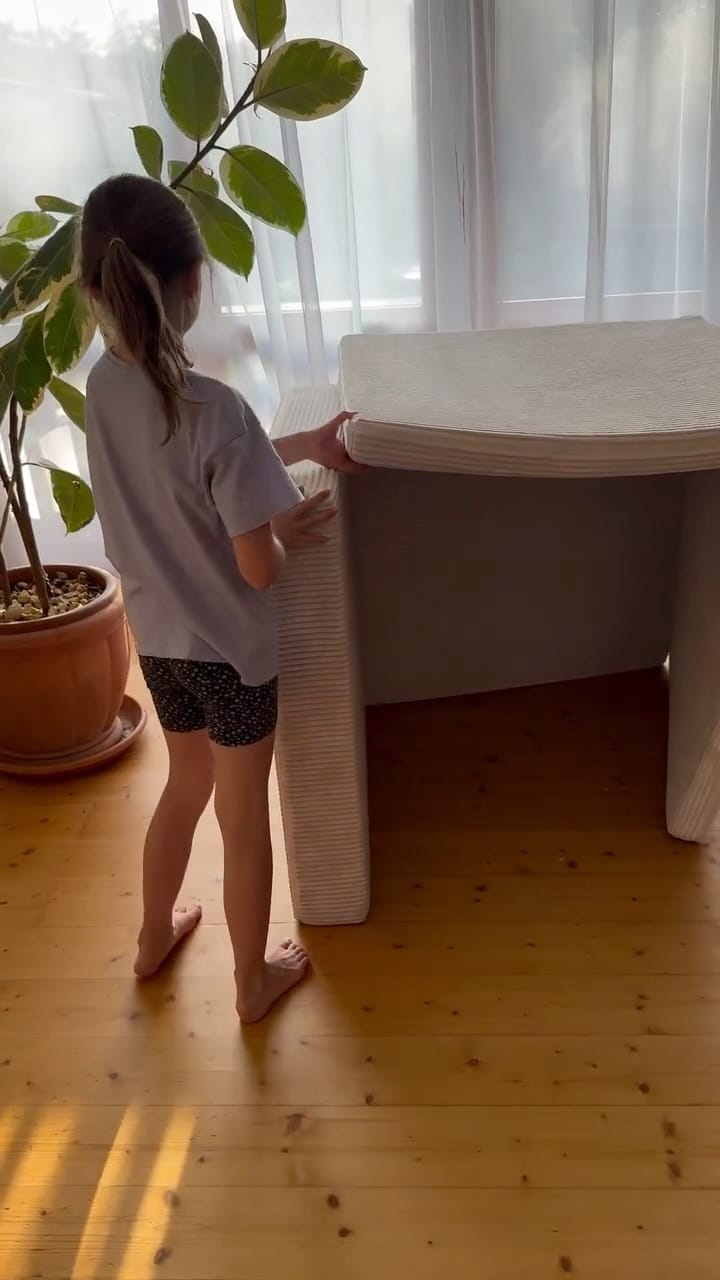 Post 4 by Cellina Schneider on Instagram (video)