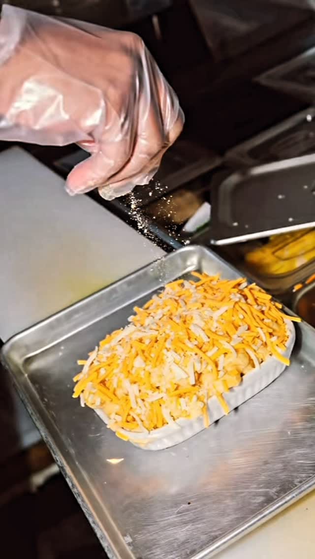 Post 1 by Honey Soul Food on Instagram (video)