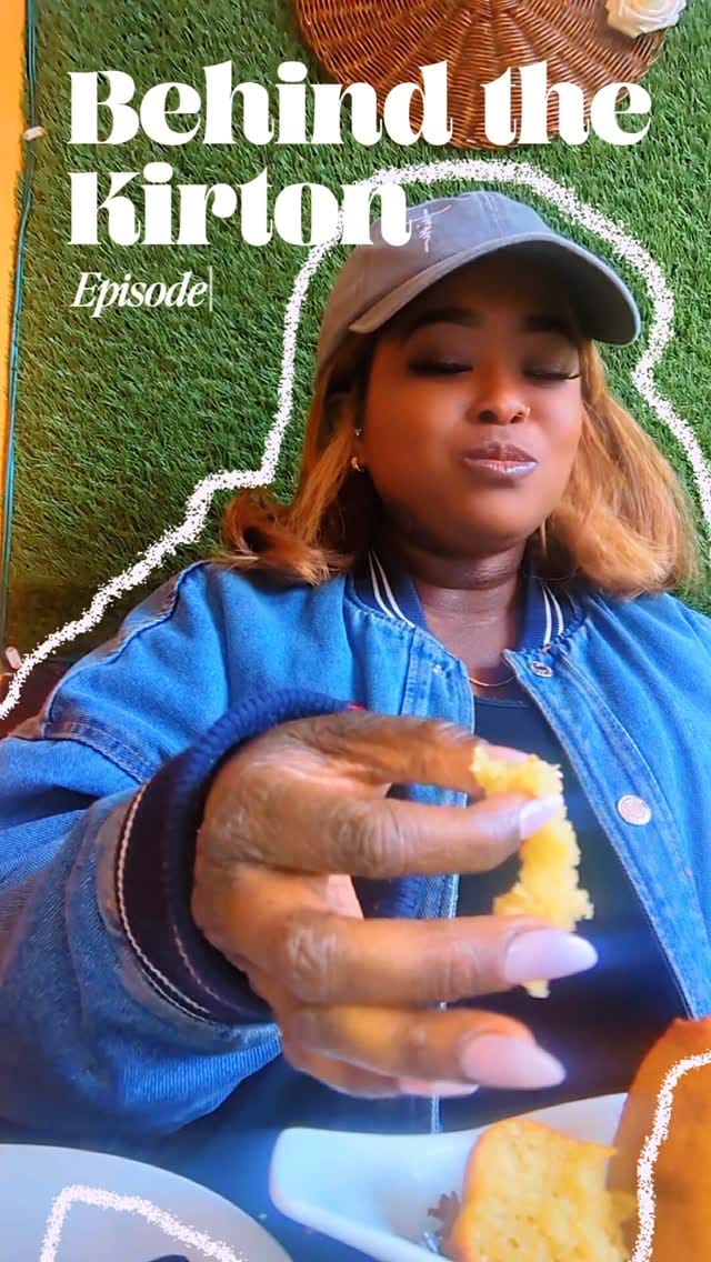 Post 6 by Honey Soul Food on Instagram (video)