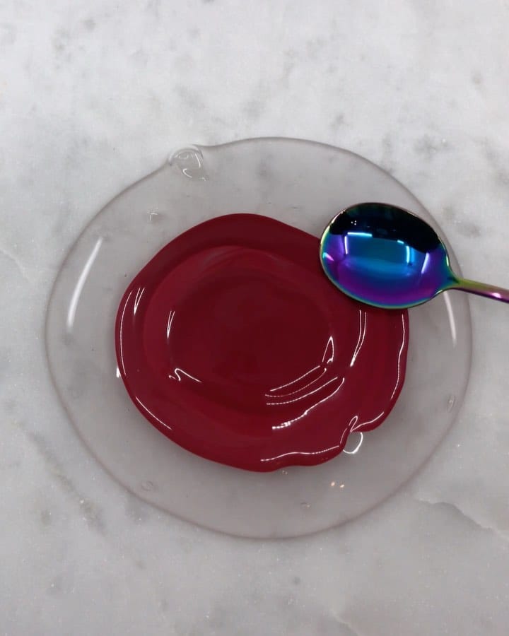 Post 1 by Slime Videos❤️ on Instagram (video)