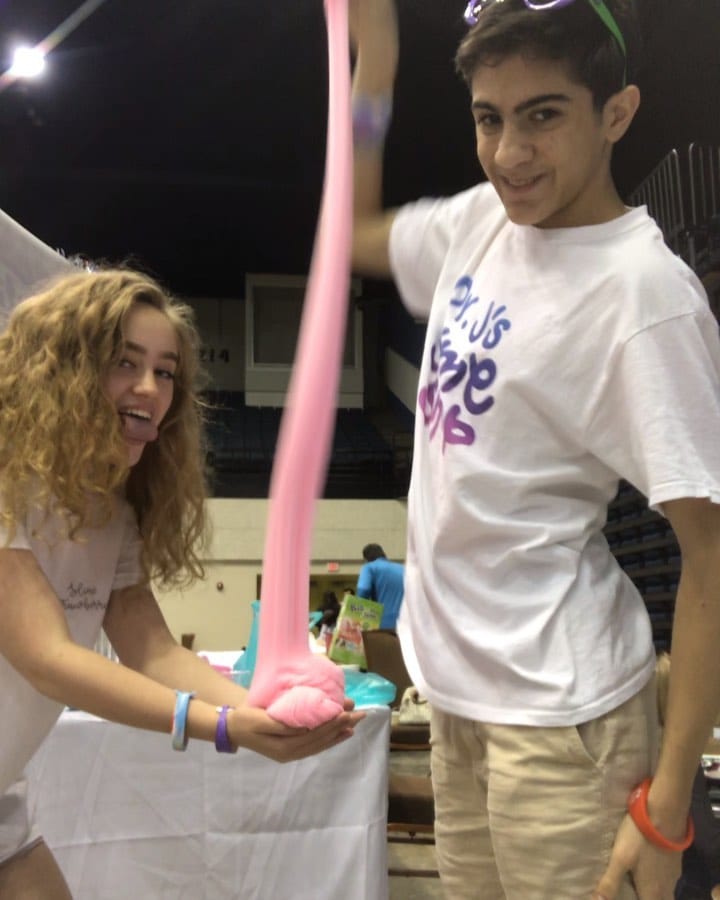 Post 5 by Slime Videos❤️ on Instagram (video)
