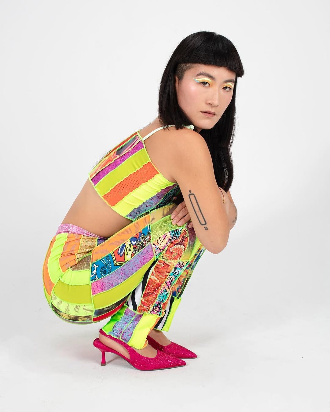Post 10 by Lettau Art Fashion [by Liesa Maria Lettau] on Instagram (carousel)