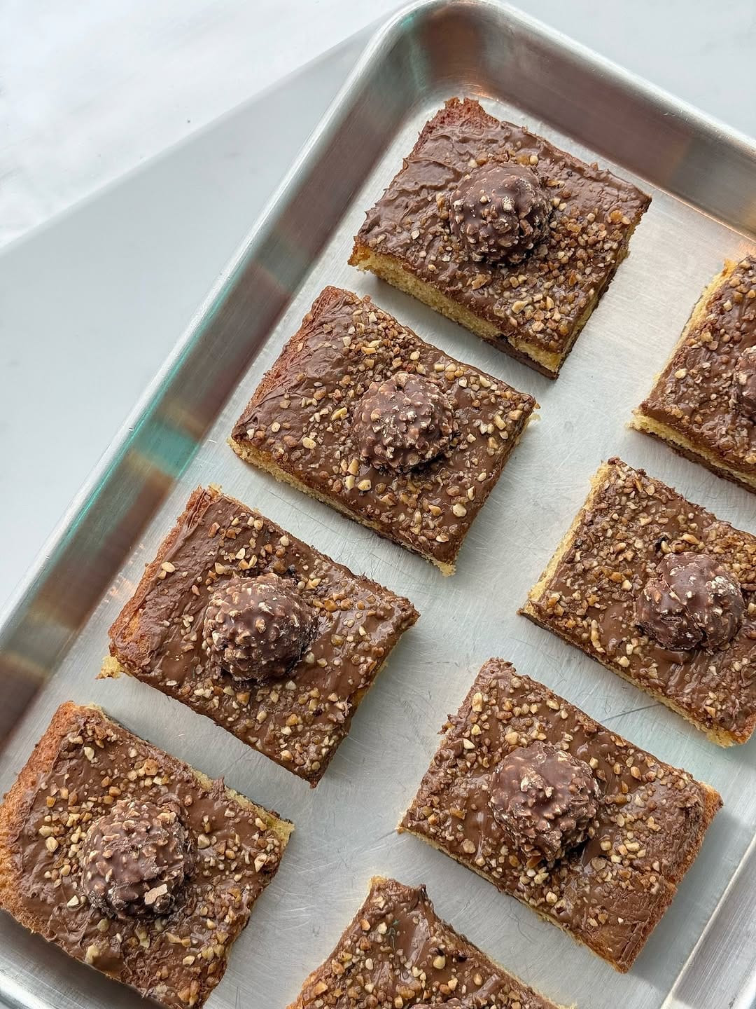 Post 10 by Blissful Brownies MTL inc. on Instagram (carousel)