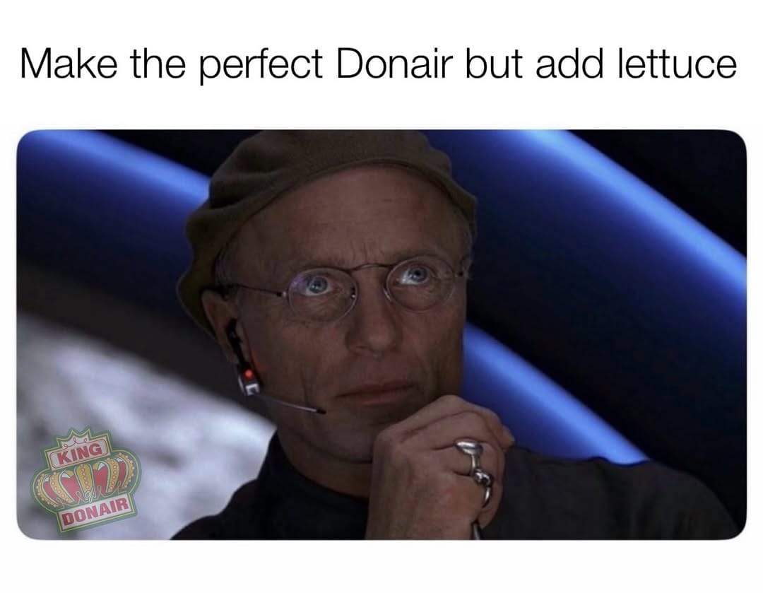 Post 3 by King of Donair on Instagram (carousel)
