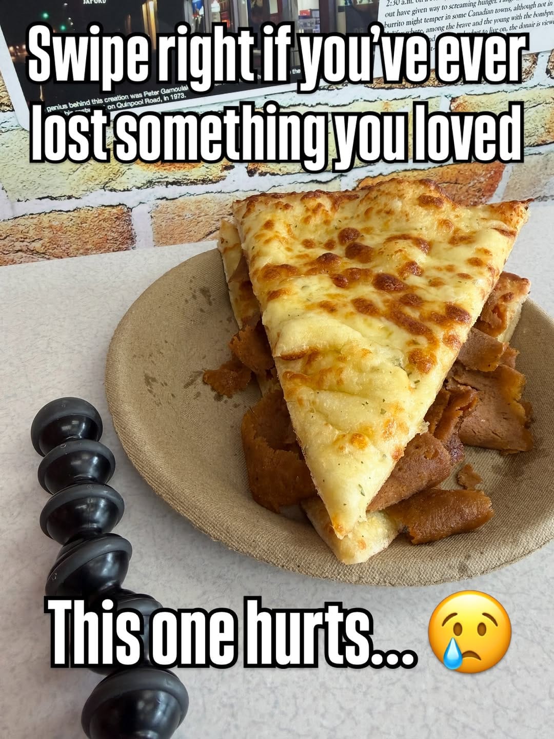 Post 9 by King of Donair on Instagram (carousel)