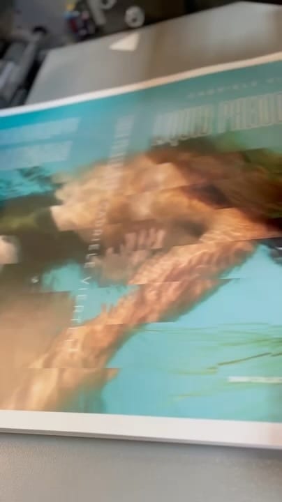 Post 5 by GABRIELE  VIERTEL 💧 on Instagram (video)