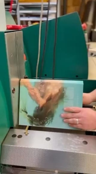 Post 3 by GABRIELE  VIERTEL 💧 on Instagram (video)