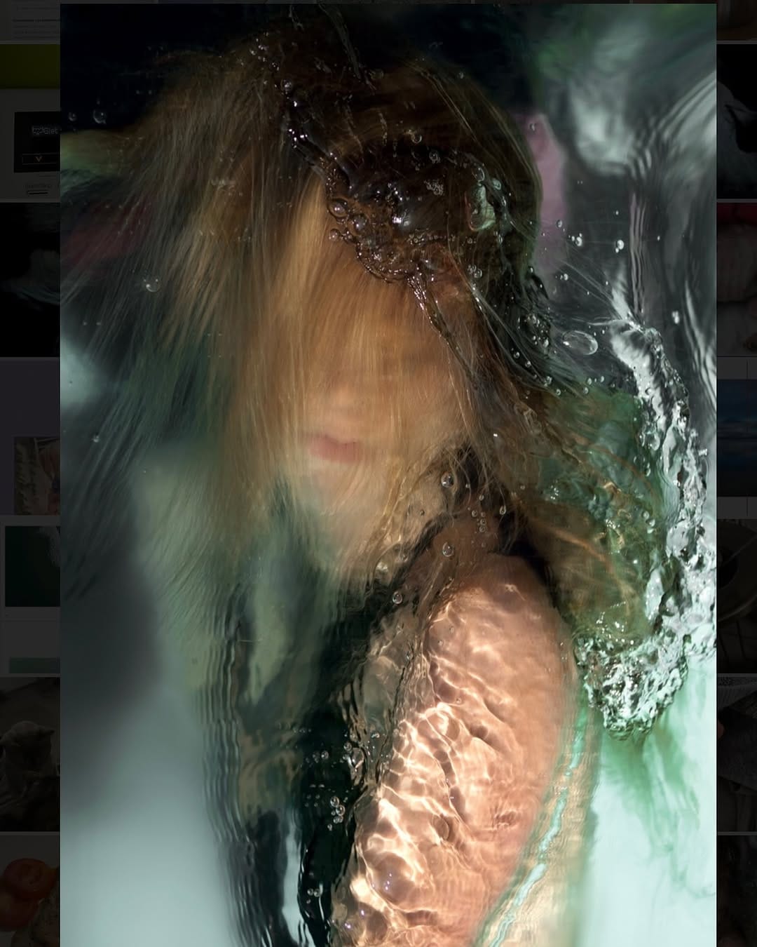 Post 7 by GABRIELE  VIERTEL 💧 on Instagram (image)