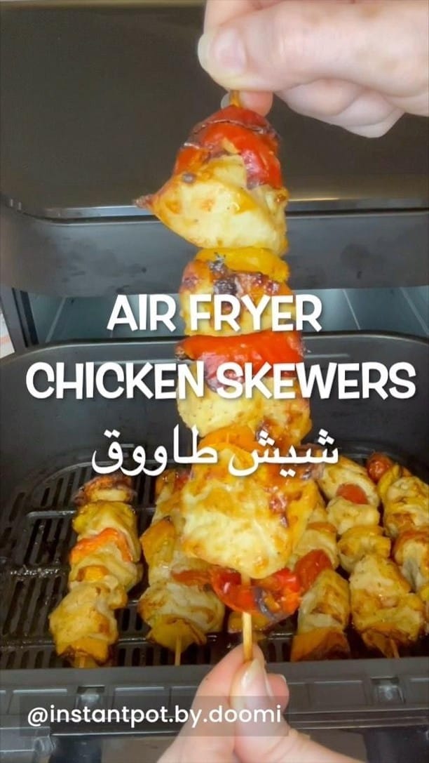 Post 5 by Instant Pot by Doomi on Instagram (video)