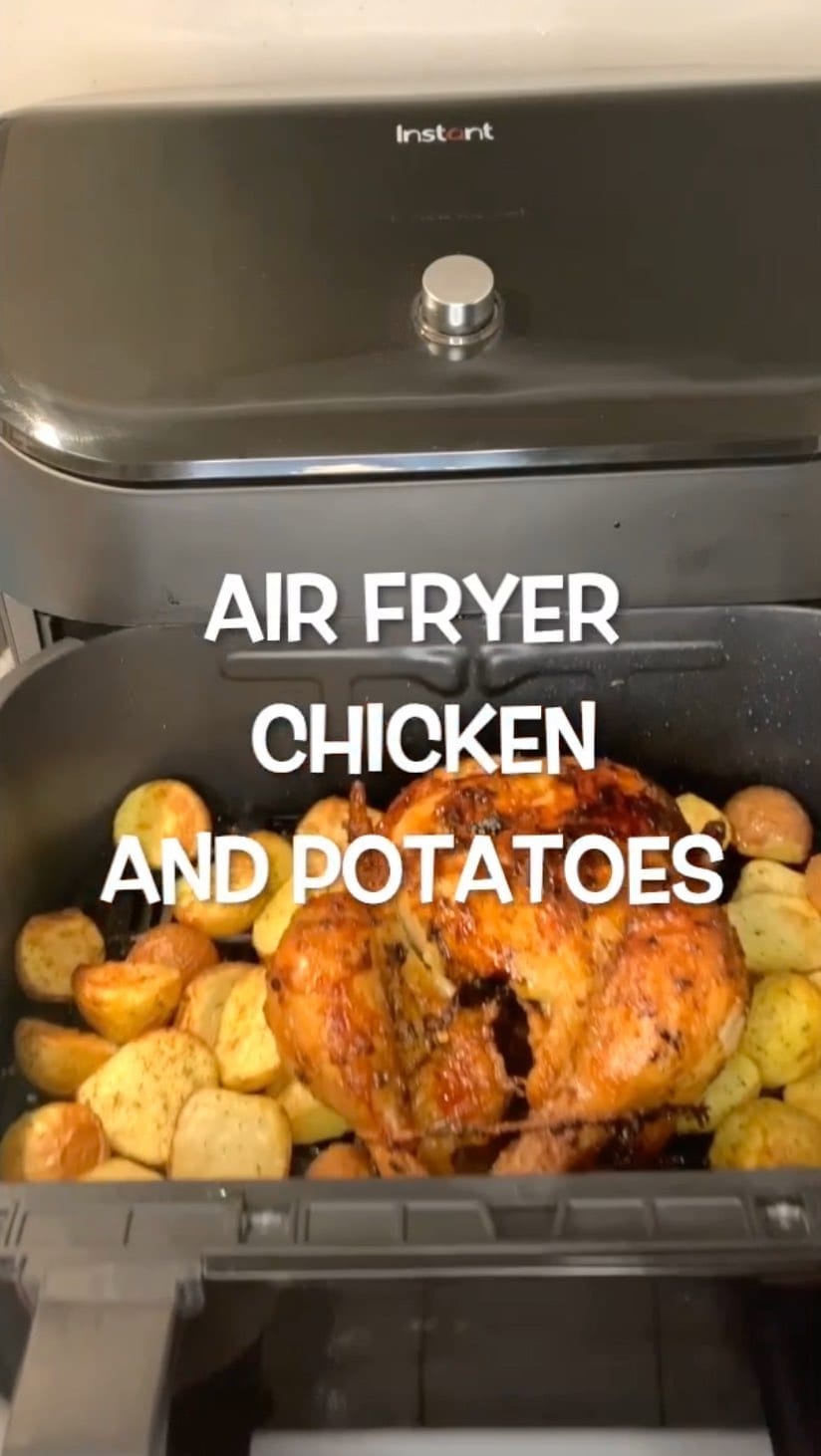 Post 9 by Instant Pot by Doomi on Instagram (video)