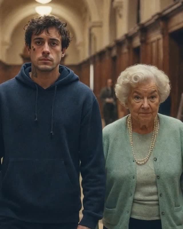 Post 10 by Adi on Instagram (video)
