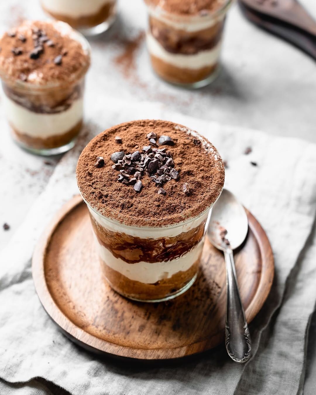 Post 3 by Ken | Vegan Food on Instagram (image)
