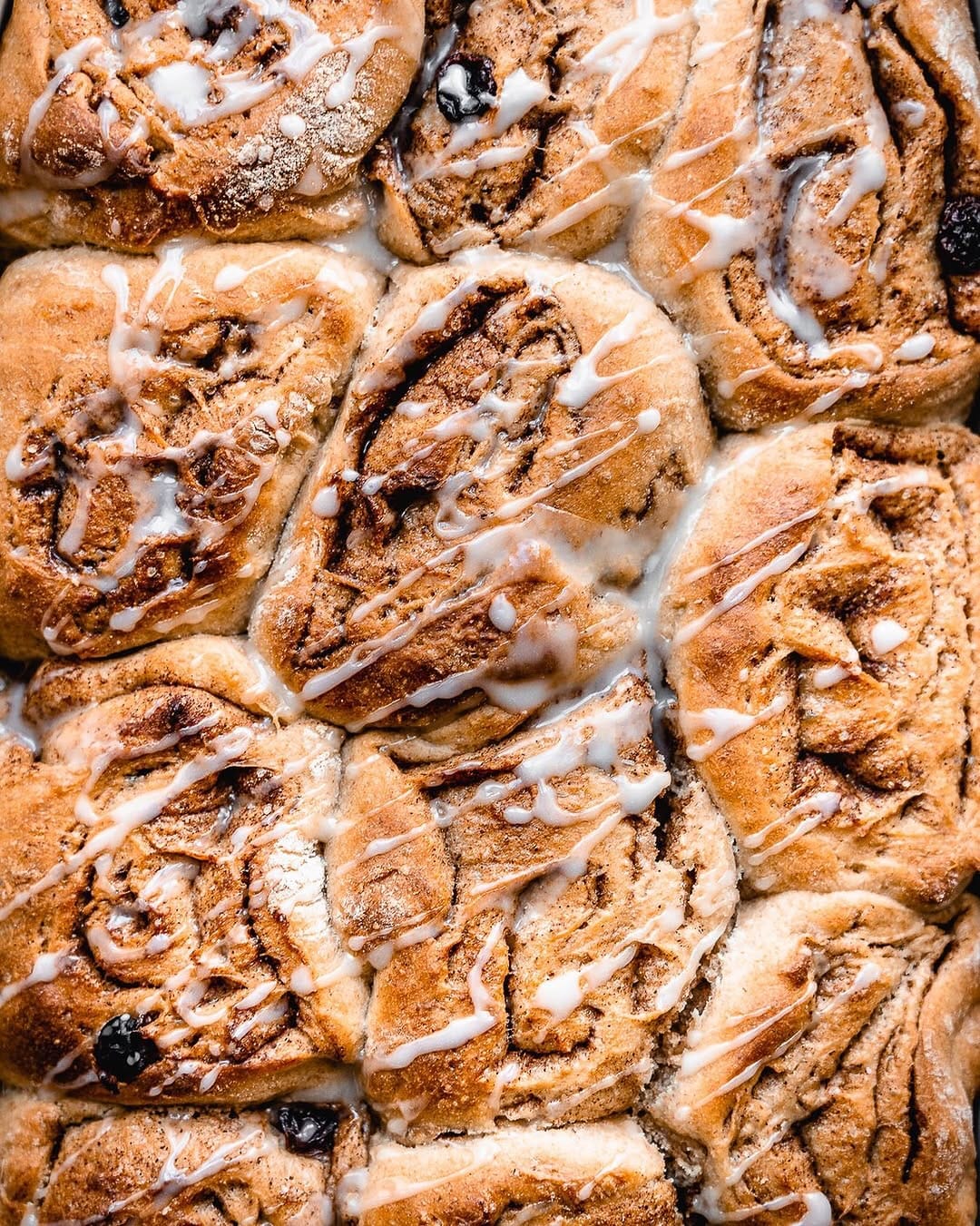 Post 4 by Ken | Vegan Food on Instagram (image)